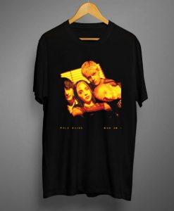 Pale Waves Who I am T-Shirt