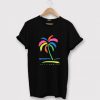 Palm Spring t shirt