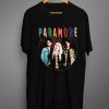 Paramore Tees