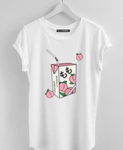 Peach Juice T-shirt