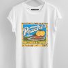 Peaches Records & Tapes Tees