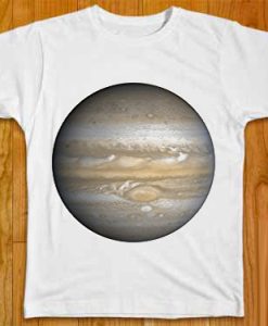 Planet Jupiter T-Shirt