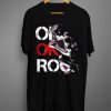 Popular Boy One OK Rock T Shirt