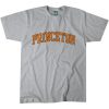 Princeton Classic Grey T-Shirt