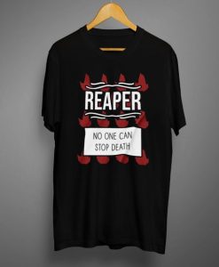 Reaper T-shirt