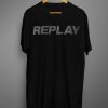 Replay T-shirt