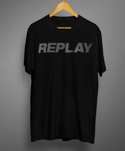 Replay T-shirt