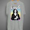 Retro 80s Kenny G Aesthetic T shirt