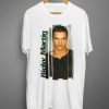 Ricky Martin Broken Youth T-Shirt