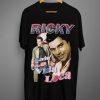 Ricky Martin Classic T shirt