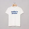 Rolla’s Jeans T Shirt