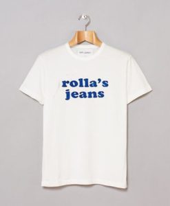 Rolla’s Jeans T Shirt