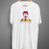 Ronald Trump Parody T shirt