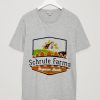 Schrute Farms Organic Beets T Shirt