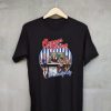 Scoops Ahoy Troops Black T Shirt