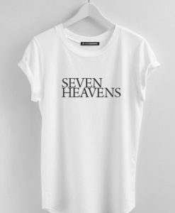 Seven Heavens T-Shirt