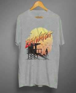 Silhouette T-shirt