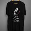 Skeleton T-Shirt