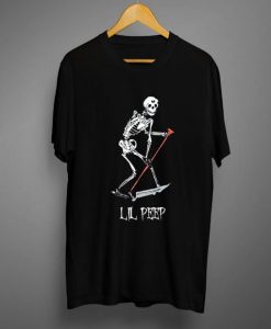 Skeleton T-Shirt