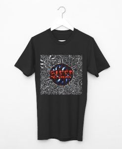 Sleep Holy Mountain T-shirt