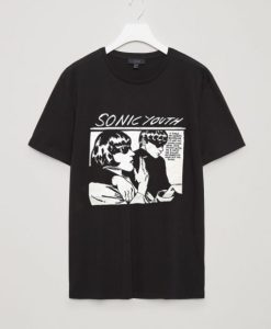 Sonic Youth T-Shirt