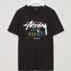 Stussy x ATCQ T Shirt