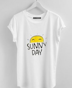 Sunny Day Tshirt