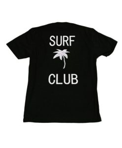 Surf Palm Club T Shirt