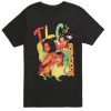 TLC No Scrubs Photo T-Shirt