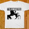 Talking Heads T-shirt