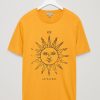 Tarot Card Le Soleil T Shirt