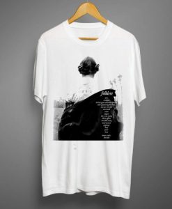 Taylor Swift Folklore T-Shirt