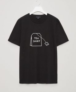 Tea T shirt