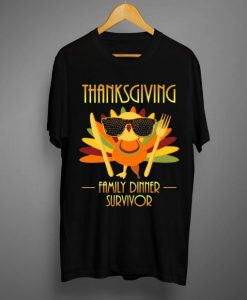 Thanksgiving T Shirt