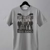 The Band The Weight T Shirt