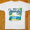 The Beach Boy World Tour 1988 Tshirt