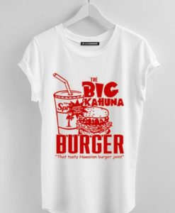 The Big Kahuna Burger T-shirt