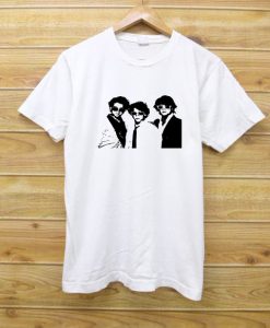 The Jonas Brothers Shirt for Men Tshirt