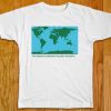 The World’s Greatest Planet On Earth Tee