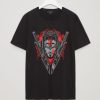 Thor Ragnarok Black Tee