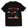 Three 6 Mafia Mystic Stylez T shirt