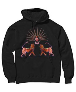 Tigers Hoodie