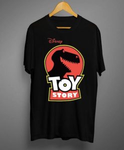 Toy Story T-shirt