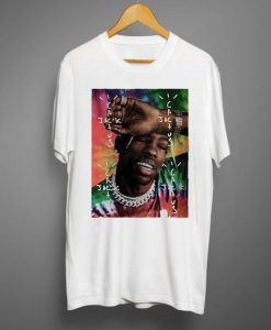 Travis Scott Shirt