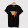 Triangles Blend T-shirt