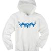 Tribal design Hoodie