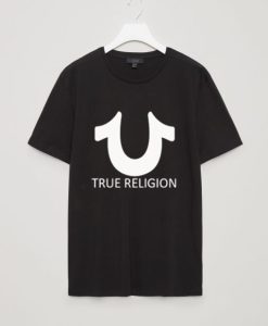 True Religion t shirt