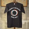 Twenty One Pilots Spell It Out T-Shirt