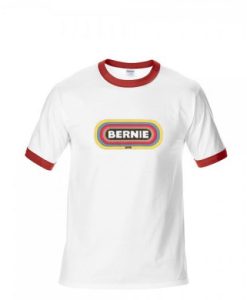 UNIF Bernie Ringer Tee