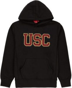 USC Black Hoodie